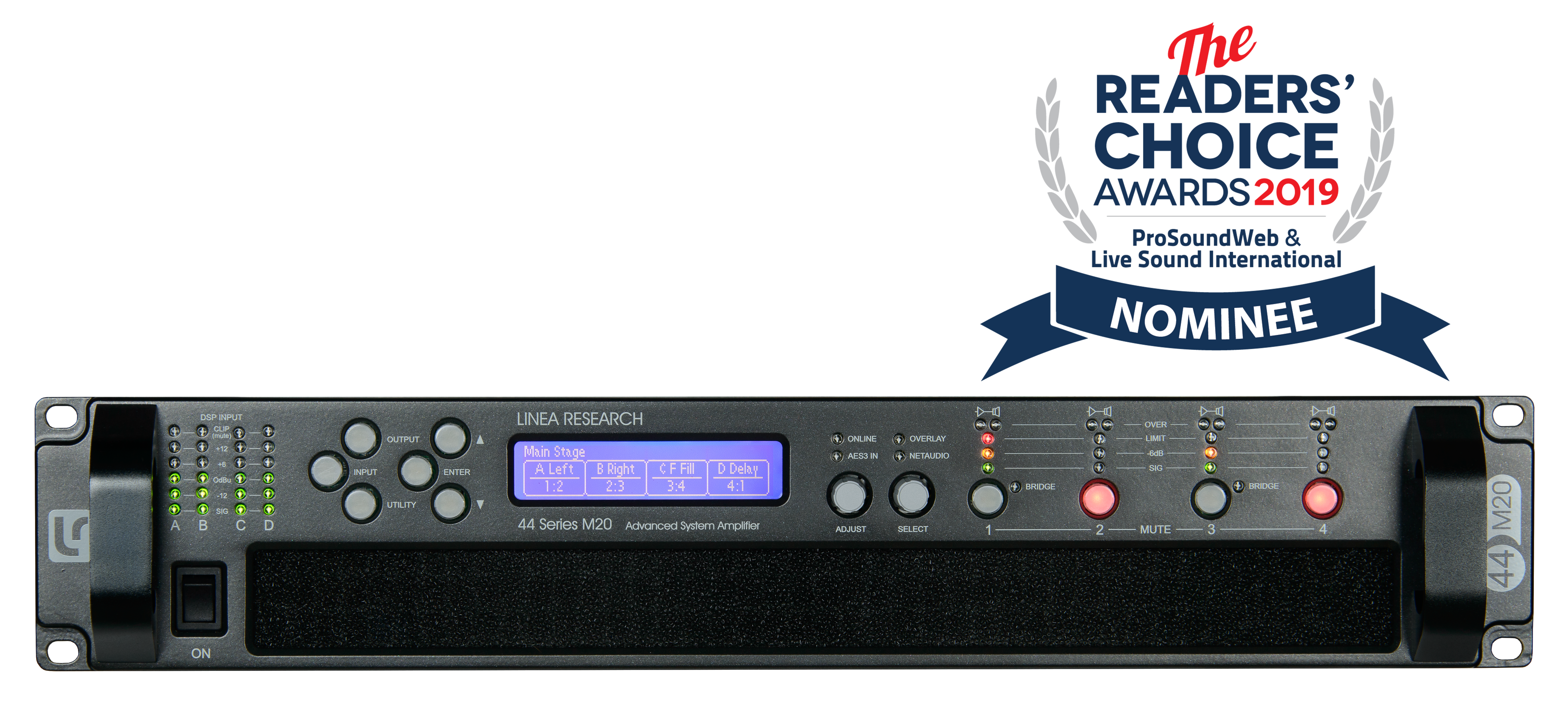 LR 44M20 PSW RCA Nominee 2019