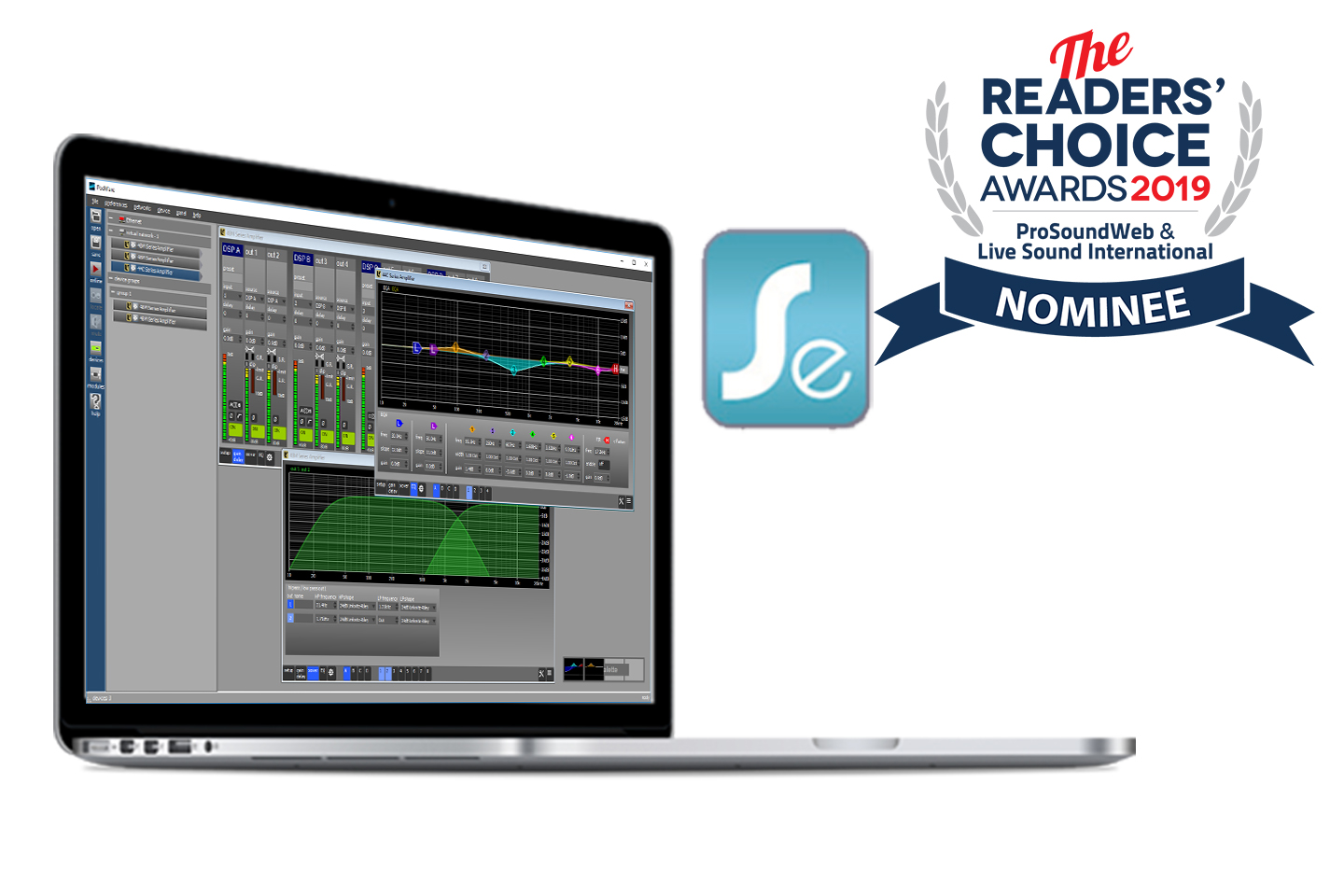 SE PSW RCA Nominee 2019