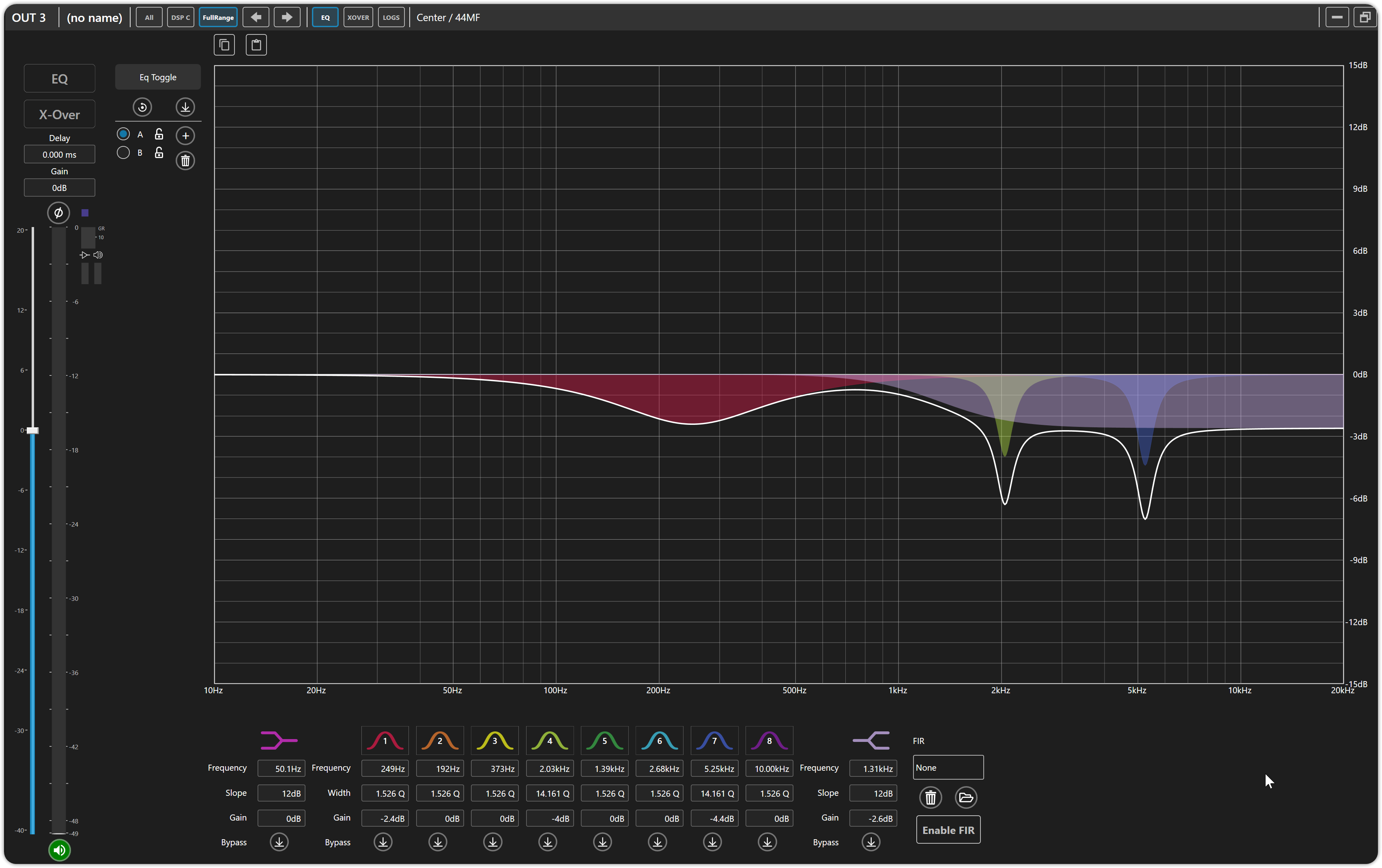 System Tuning